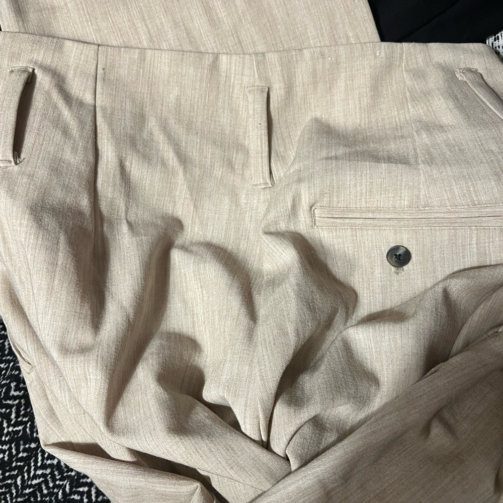 Nine W. pants - Picture 4 of 5